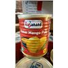 Image 10 : SHELF SPACE OF ASSORTED INDIAN FOODS / GRAINS