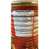 Image 11 : SHELF SPACE OF ASSORTED INDIAN FOODS / GRAINS