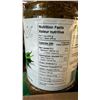 Image 14 : SHELF SPACE OF ASSORTED INDIAN FOODS / GRAINS