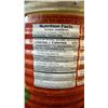 Image 10 : SHELF SPACE OF ASSORTED INDIAN FOODS / GRAINS