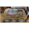 Image 11 : SHELF SPACE OF ASSORTED INDIAN FOODS / GRAINS