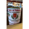 Image 6 : SHELF SPACE OF ASSORTED INDIAN FOODS / GRAINS