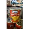 Image 9 : SHELF SPACE OF ASSORTED INDIAN FOODS / GRAINS