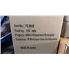 Image 4 : PALLET LOT OF PAPER TAKE OUT BAGS