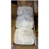 Image 5 : PALLET LOT OF PAPER TAKE OUT BAGS