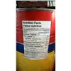Image 5 : PALLET LOT OF CANNED UNICO CRUSHED TOMATOS AND UNICO CHICKPEAS