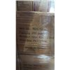 Image 2 : PALLET LOT OF HINGED LID 12 0Z TAKE OUT CONTAINERS AND SAYE 1000 ML COMPARTMENT CONTAINERS