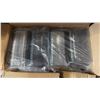 Image 3 : PALLET LOT OF HINGED LID 12 0Z TAKE OUT CONTAINERS AND SAYE 1000 ML COMPARTMENT CONTAINERS