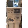 Image 2 : PALLET LOT OF TP55 THERMAL PAPER ROLLS