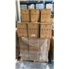 Image 1 : PALLET LOT OF THEO 8 OZ PET CUPS