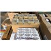 Image 12 : PALLET LOT OF PRAIRIE ORIGINAL FLOUR AND OTHER ITEMS