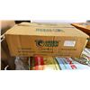 Image 4 : PALLET LOT OF PRAIRIE ORIGINAL FLOUR AND OTHER ITEMS