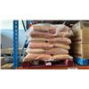 Image 1 : PALLET LOT OF THEO GRAINS GOLDEN SELLA RICE