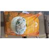 Image 2 : PALLET LOT OF THEO GRAINS GOLDEN SELLA RICE