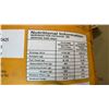 Image 3 : PALLET LOT OF THEO GRAINS GOLDEN SELLA RICE
