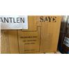 Image 2 : PALLET LOT OF SAYE NON-WOVEN REUSABLE BAGS