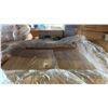 Image 6 : PALLET LOT OF SAYE NON-WOVEN REUSABLE BAGS