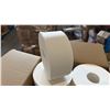Image 4 : LOT OF MINI JUMBO ROLL TISSUE