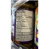 Image 3 : SHELF SPACE OF ASSORTED INDIAN FOOD INCLUDING PATAK'S ORIGINAL SPICE AND MORE