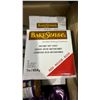 Image 6 : SHELF SPACE OF ASSORTED INDIAN FOOD INCLUDING PATAK'S ORIGINAL SPICE AND MORE