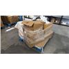 Image 1 : PALLET LOT OF PUFFED RICE AND MORE