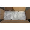 Image 10 : PALLET LOT OF ASSORTED PACKAGING