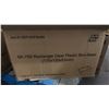 Image 6 : PALLET LOT OF ASSORTED PACKAGING