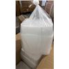 Image 8 : PALLET LOT OF ASSORTED PACKAGING