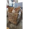 Image 1 : PALLET LOT OF ASSORTED FOOD INC. READY TO EAT CHICKEN NOODLES AND MORE