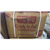 Image 2 : PALLET LOT OF ASSORTED FOOD INC. READY TO EAT CHICKEN NOODLES AND MORE