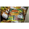 Image 4 : PALLET LOT OF ASSORTED FOOD INC. READY TO EAT CHICKEN NOODLES AND MORE