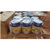 Image 6 : PALLET LOT OF ASSORTED FOOD INC. READY TO EAT CHICKEN NOODLES AND MORE