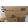 Image 5 : PALLET LOT OF ASSORTED PACKAGING