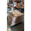 Image 1 : PALLET LOT OF THEO GRAINS GOLDEN SELLA RICE
