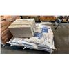 Image 1 : PALLET LOT OF GENERAL TOOR DAL