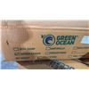 Image 2 : PALLET LOT OF GREEN OCEAN SARON KA SAAG AND PACKAGING