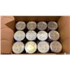 Image 3 : PALLET LOT OF GREEN OCEAN SARON KA SAAG AND PACKAGING