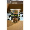 Image 4 : PALLET LOT OF GREEN OCEAN SARON KA SAAG AND PACKAGING