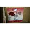 Image 2 : PALLET LOT OF HERBAL ROSE FACE PACKS AND OTHER ASSORTED ITEMS