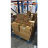 Image 1 : PALLET LOT OF MOTHERS MAGIC POPPED LOTUS SEEDS