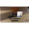 Image 2 : PALLET LOT OF MOTHERS MAGIC POPPED LOTUS SEEDS