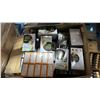 Image 2 : PALLET LOT OF ASSORTED FOOD ITEMS