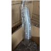 Image 4 : PALLET LOT OF THEO 7 OZ PET CUPS, STRAWS AND MORE