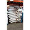 Image 1 : PALLET LOT OF DESICCATED FINE COCONUT