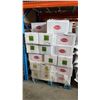 Image 1 : PALLET LOT OF ORGANIC SHAKKAR POWDER