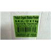 Image 2 : PALLET LOT OF ORGANIC SHAKKAR POWDER