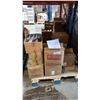 Image 1 : PALLET LOT OF GOLDEN DRAGON THICK TERIYAKI SAUCE AND OTHER ITEMS
