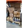 Image 1 : PALLET LOT OF MUSHROOM SOY SAUCE AND OTHER ITEMS