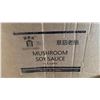 Image 2 : PALLET LOT OF MUSHROOM SOY SAUCE AND OTHER ITEMS