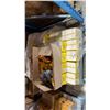 Image 1 : PALLET LOT OF FROOTI MANGO DRINK AND OTHER ITEMS